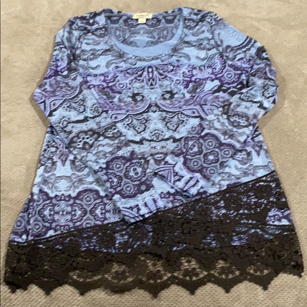 Shirt like new
